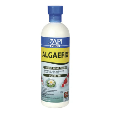 API Pond Care Algae Fix - Amazing Amazon